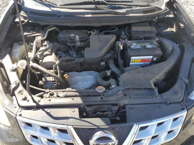 VIN JN8AS5MT5DW552746 2013 Nissan Rogue, S no.12