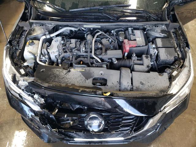 VIN 3N1AB8CV3MY253252 2021 NISSAN SENTRA no.11