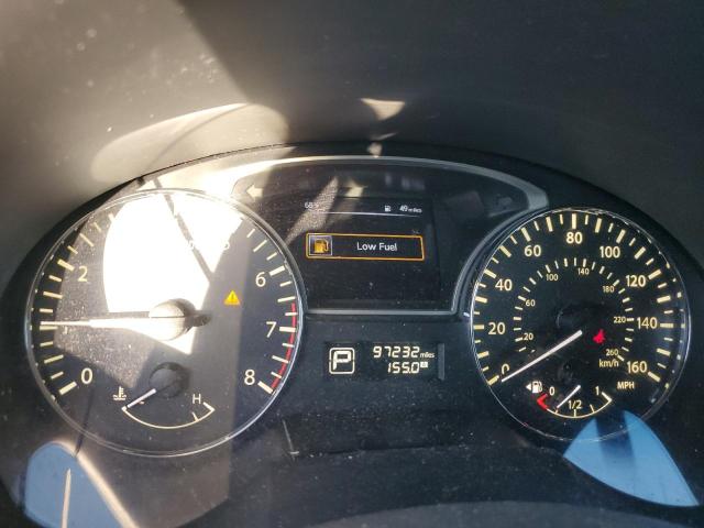 2015 NISSAN ALTIMA 2.5 - 1N4AL3AP2FN402113