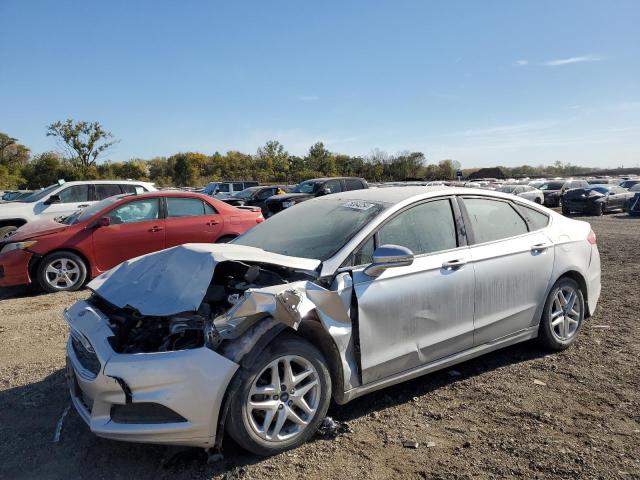 2016 FORD FUSION SE - 3FA6P0H71GR223512