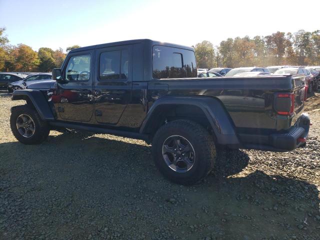 VIN 1C6JJTBG5LL145204 2020 Jeep Gladiator, Rubicon no.2