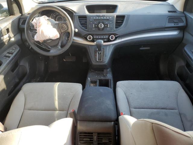 2015 HONDA CR-V LX - 2HKRM3H39FH500276