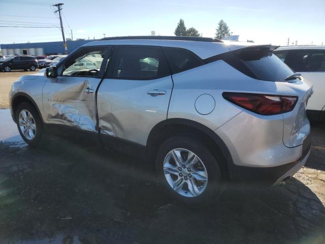 2021 CHEVROLET BLAZER 2LT - 3GNKBCR43MS522749