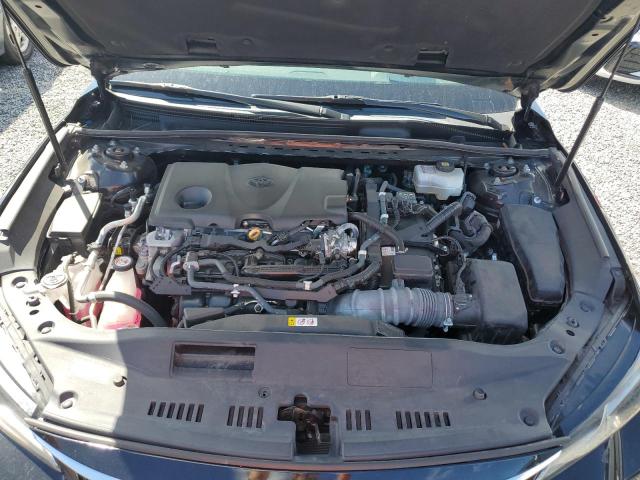 2022 TOYOTA AVALON LIM 4T1DA1AB8NU011862