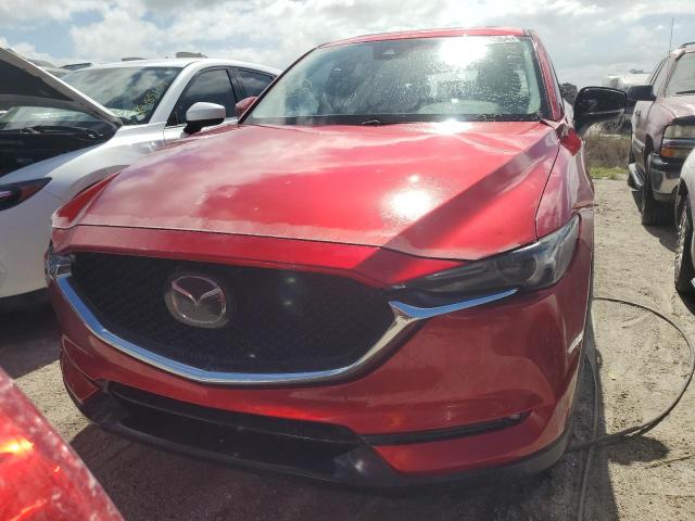 2020 MAZDA CX-5 GRAND - JM3KFADM9L0752320