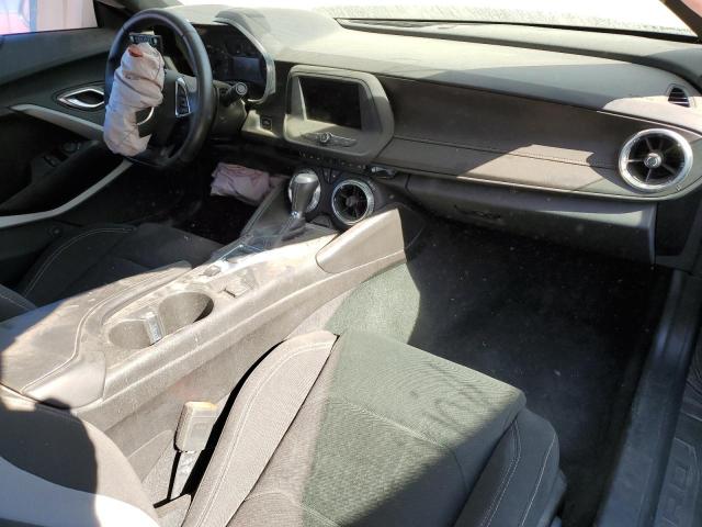 2023 CHEVROLET CAMARO LS - 1G1FB1RX4P0139657