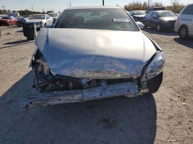 2016 CHEVROLET IMPALA LIM - 2G1WB5E37G1106506