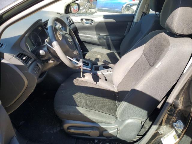 2019 NISSAN SENTRA S - 3N1AB7AP9KY218095