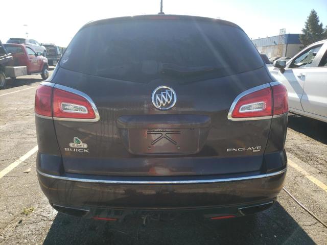 2017 BUICK ENCLAVE - 5GAKVBKD3HJ265895