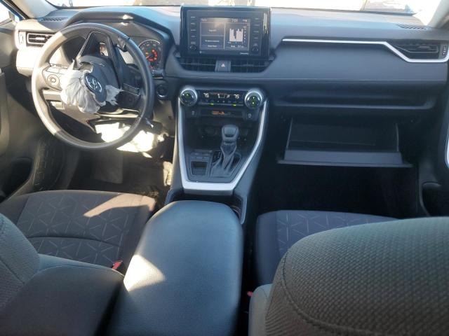 2021 TOYOTA RAV4 XLE - 2T3W1RFV5MW124071