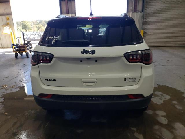 2023 JEEP COMPASS LA - 3C4NJDBN9PT504417
