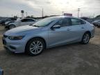 2017 CHEVROLET MALIBU LT - 1G1ZE5ST3HF214138