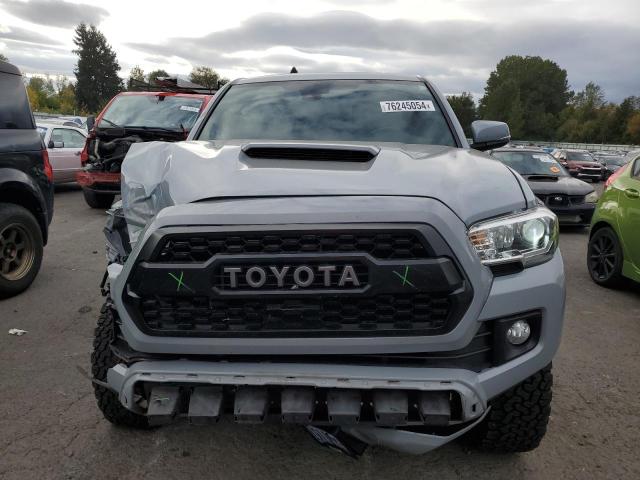 2019 TOYOTA TACOMA DOU - 3TMCZ5AN9KM246541