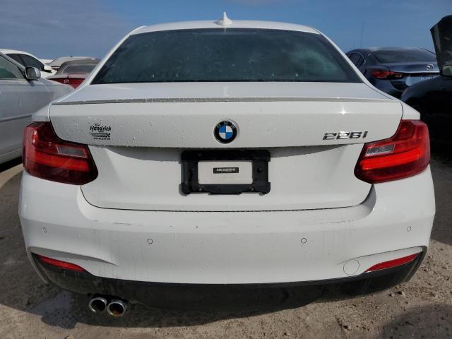 2015 BMW 228 I WBA1F5C52FV257547