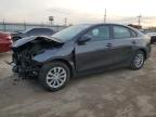 2021 KIA FORTE FE - 3KPF24AD8ME311315