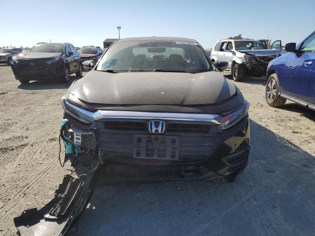 2019 HONDA INSIGHT TO 19XZE4F93KE000431