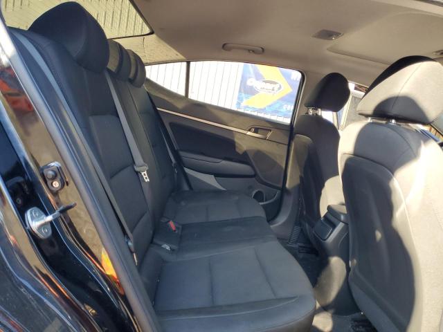2020 HYUNDAI ELANTRA SE - KMHD84LFXLU074827