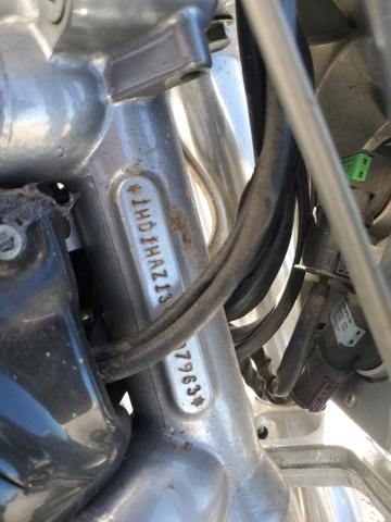 2006 HARLEY-DAVIDSON VRSCA 1HD1HAZ136K807963