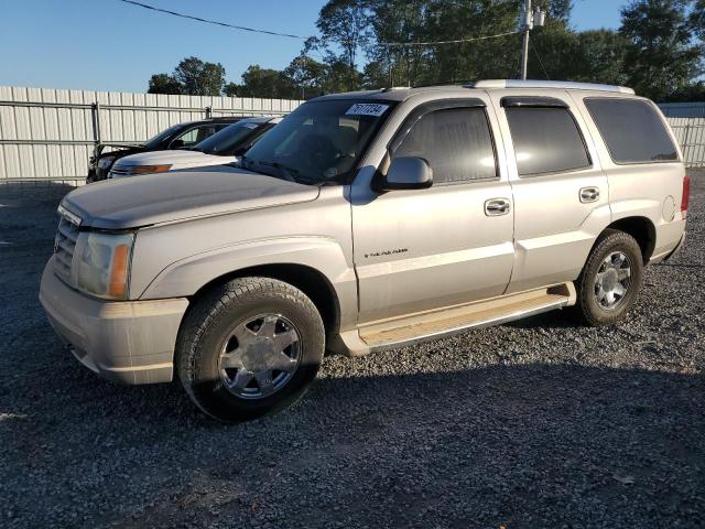 2004 CADILLAC ESCALADE L #2993209439