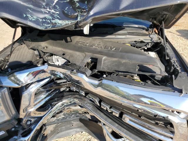 2019 RAM 1500 BIG H - 1C6RREFGXKN813289
