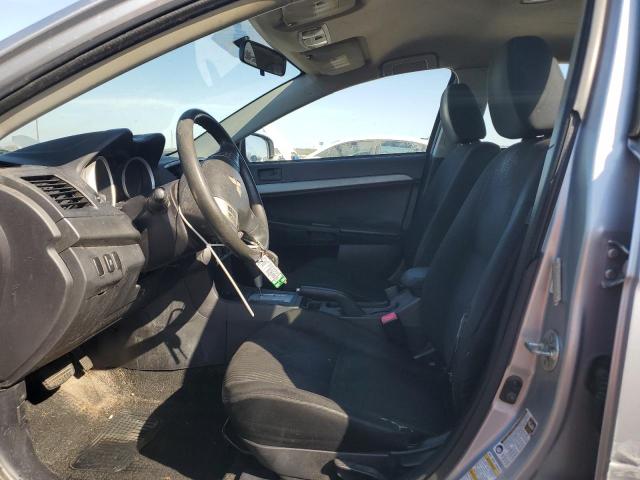 2015 MITSUBISHI LANCER ES - JA32U2FU3FU012582