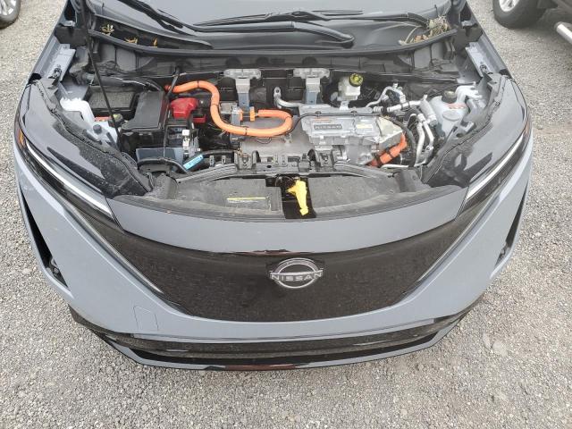 2024 NISSAN ARIYA PLAT JN1DF0CDXRM730490