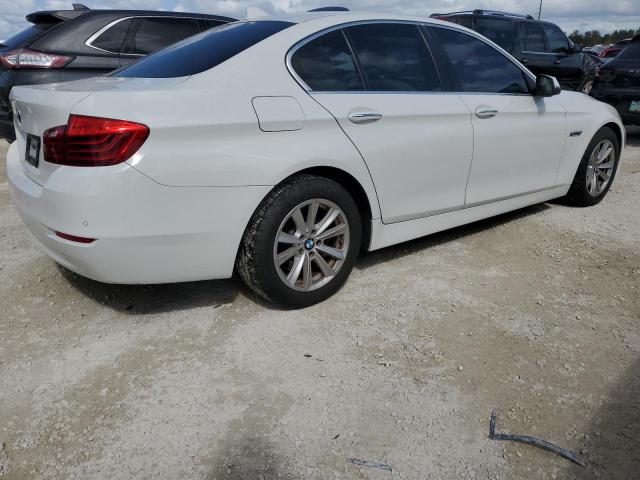 VIN WBA5A5C5XFD512600 2015 BMW 5 Series, 528 I no.3