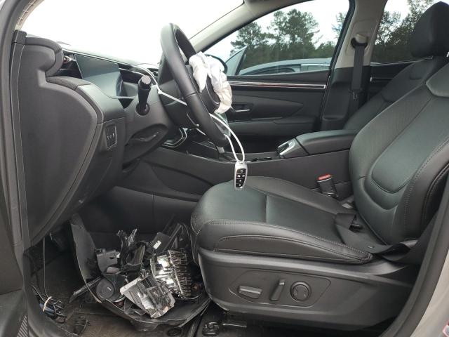 2023 HYUNDAI TUCSON SEL - 5NMJFCAE9PH248000