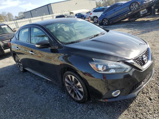 2019 NISSAN SENTRA S - 3N1AB7AP2KY334917