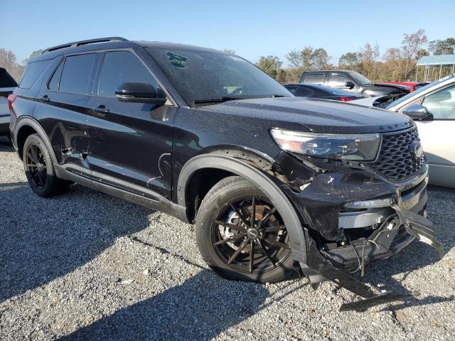 2020 FORD EXPLORER S - 1FM5K8GC2LGA33538