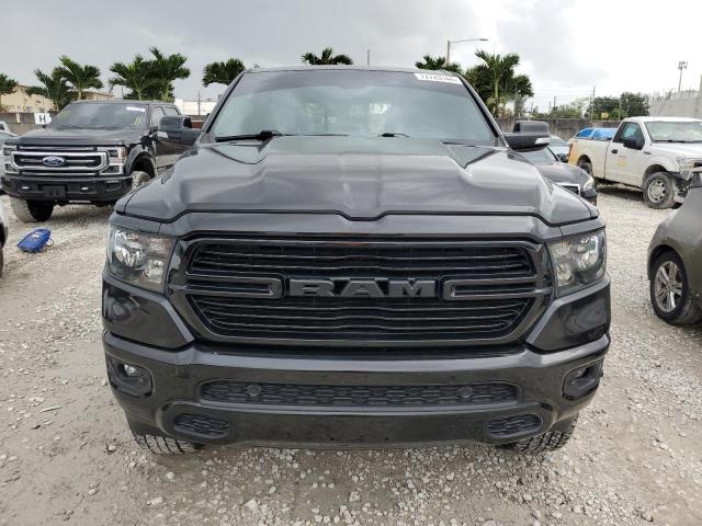 2020 RAM 1500 BIG H - 1C6RREFT8LN354214