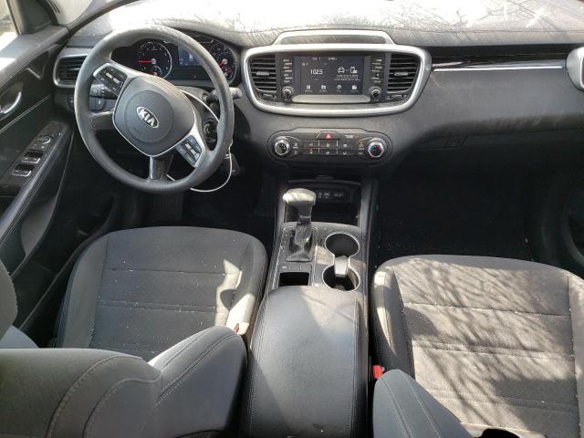 2019 KIA SORENTO L - 5XYPG4A30KG586285