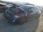 2017 SUBARU WRX LIMITE - JF1VA1L66H9833775