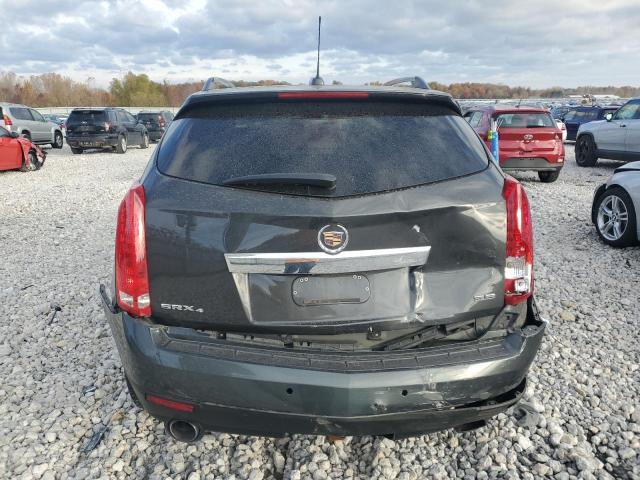 VIN 3GYFNGE32FS638396 2015 Cadillac SRX, Premium Co... no.6