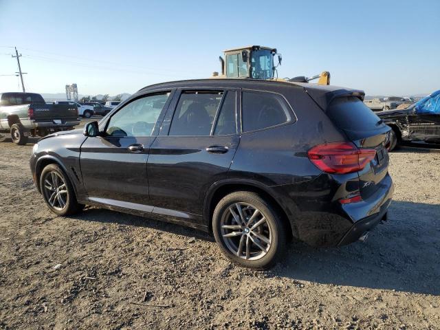 VIN 5UXTR9C57KLP94932 2019 BMW X3, Xdrive30I no.2