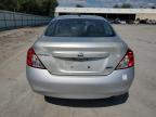 NISSAN VERSA S photo