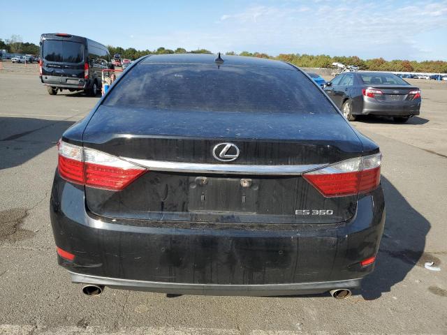 VIN JTHBK1GG8D2018248 2013 LEXUS ES350 no.6