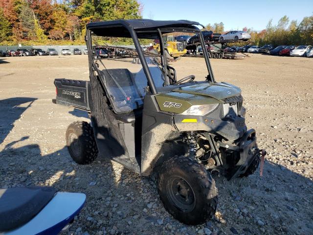 POLARIS RANGER SP 2023 green  gas 3NSMAA578PE262102 photo #1