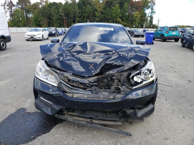 2016 HONDA ACCORD SPO - 1HGCR2F55GA082783