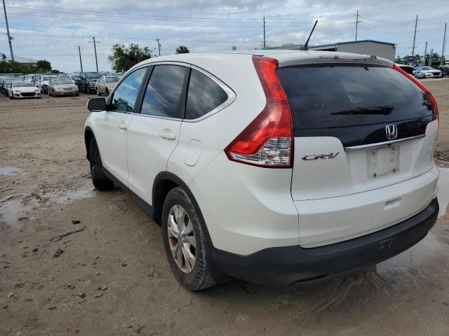 VIN 5J6RM3H55EL018359 2014 Honda CR-V, EX no.2