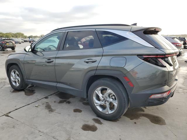 2023 HYUNDAI TUCSON SEL - 5NMJB3AE6PH183926