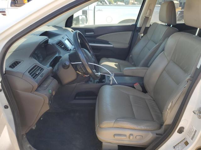 VIN 5J6RM4H70EL067136 2014 Honda CR-V, Exl no.7