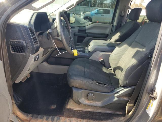 2020 FORD F150 SUPER - 1FTEW1CP1LFA45369