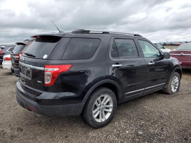 VIN 1FM5K8D8XFGB17417 2015 Ford Explorer, Xlt no.3