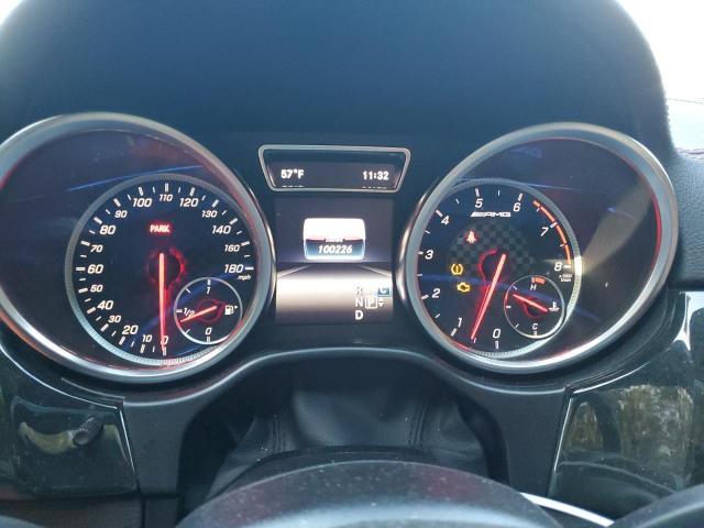 2019 MERCEDES-BENZ GLE COUPE - 4JGED6EBXKA139035