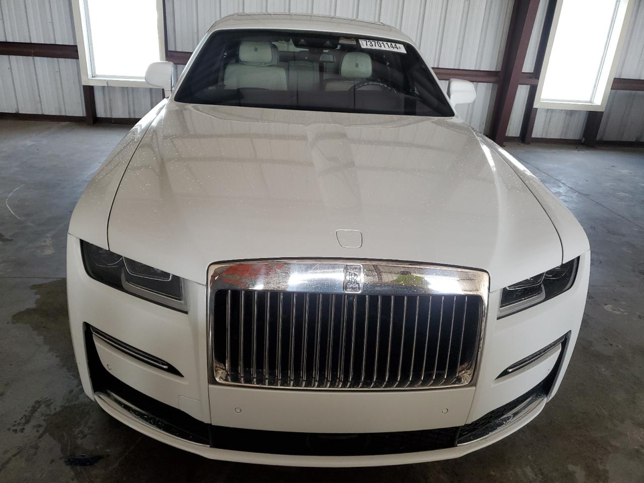 Lot #2989157692 2021 ROLLS-ROYCE GHOST