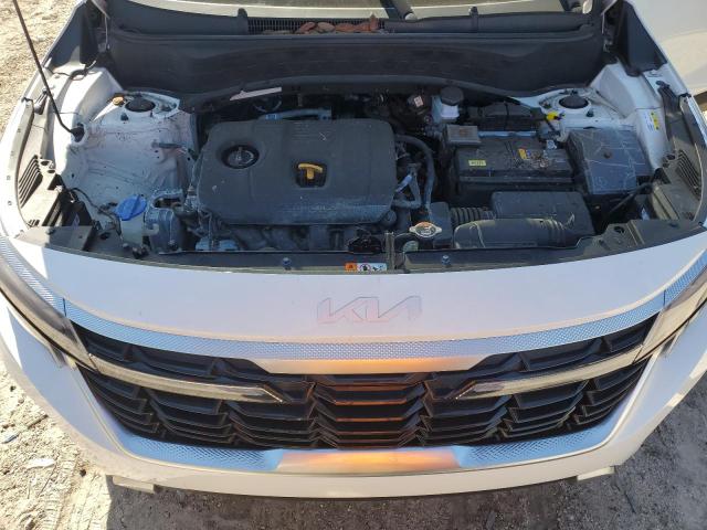 2024 KIA SELTOS S - KNDEU2AA6R7505865