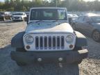 JEEP WRANGLER U photo