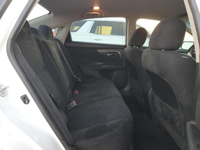 2015 NISSAN ALTIMA 2.5 - 1N4AL3AP6FC183149