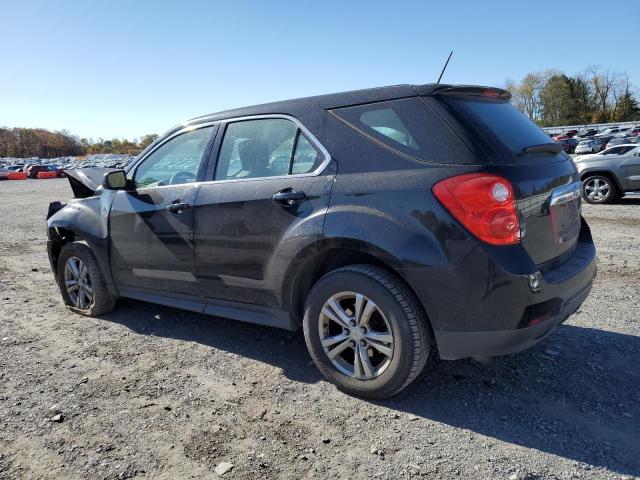 VIN 2GNALAEK1F1105033 2015 Chevrolet Equinox, LS no.2